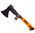Топор Т600Ф фибергл.ручка Вихрь