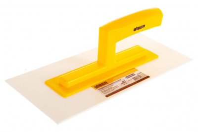 Гладилка 280*130мм "БИБЕР" 35331