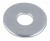 Шайба усиленная М12мм (1шт) 16210