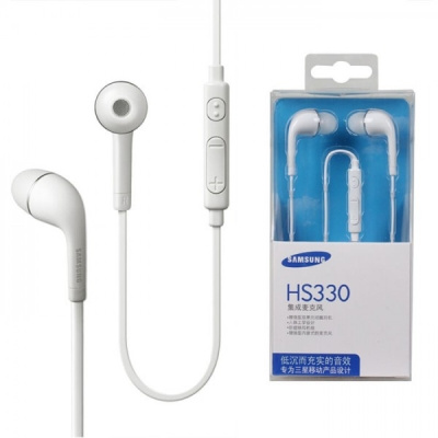 Наушники вакуум.Samsung HS-330