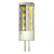 Лампа LEEK 3W 6000K G4 220V 