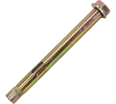 Анкерный болт 8х100мм 1шт