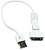 Кабель USB(A)шт-miniUSB/mikroUSB/iPhone4 3 в 1 18-1195