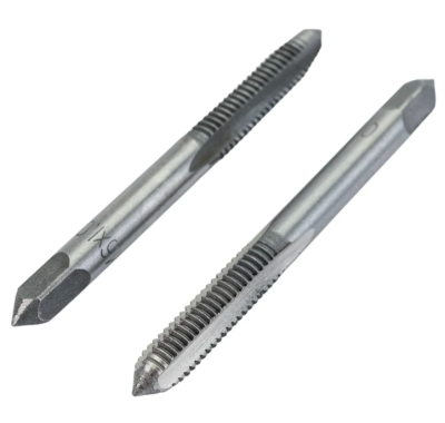 Метчик ручной М 6х1,0мм (2шт.) 72306