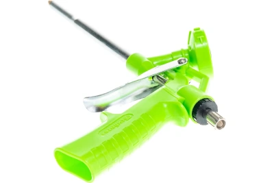 Пистолет д/пены(88676) "СИБРТЕХ"88676