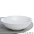 Салатник 650мл.Д-17,5см белый TW-70XN-WHATE