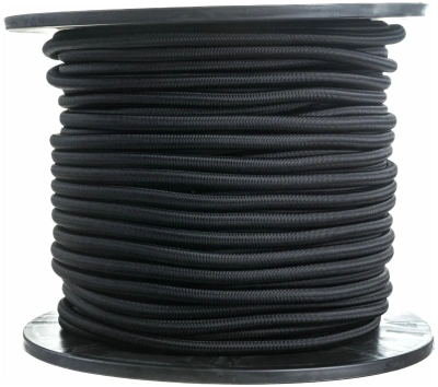 678749 Шнур эластичный Д-8мм арт.5008 1м