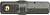 Адаптер с биты на головку для отвертки CrV 1/4"-1/4", 25мм 1шт 57951
