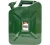 Канистра пласт. 20л прямоуг. д/топлива с разл. устройств. 