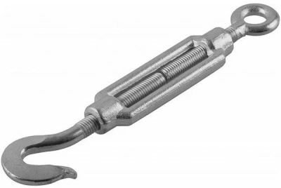 Талрет крюк-кольцо М12 1шт