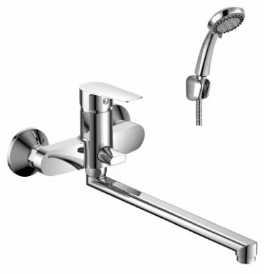 Смеситель для ванны S35-33