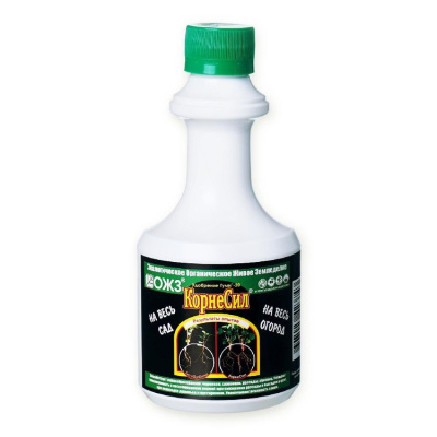 Удобрение Гуми-20 КорнеСил 0,5л 