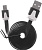 Кабель USB - mikroUSB 1м 865571