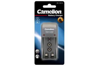 З/У Camelion BC1001A