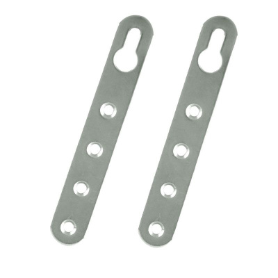 Подвеска мебельная L-105 цинк 2шт