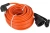 Удлинитель ЭРА 20м IP44 с/з 3*1,0 бухта