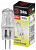 Лампа ЭРА G4-JCD-40W-230V-Cl