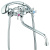Смеситель для ванны JML7-A605
