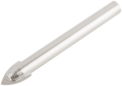 Сверло по кафелю,стеклу 10мм 36010