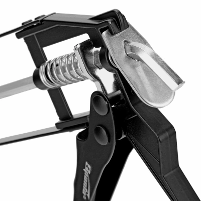 Пистолет д/герм.скелет."SPARTA" (886125)