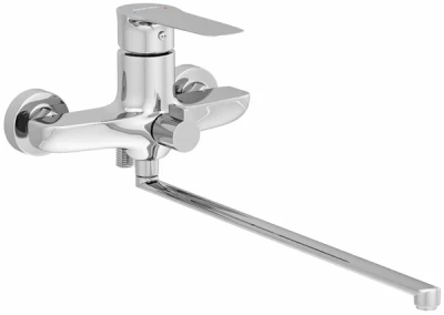 Смеситель для ванны AVRORA Line AV3130