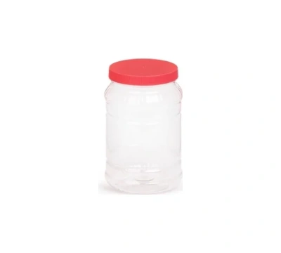 Банка 2л ПЭТ М472