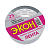 Хоз.лента ЭКОН 48мм*25м 1501921