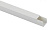 Кабель-канал ПВХ 16*16 бел.2м