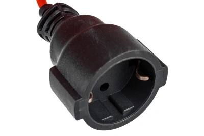 Удлинитель ЭРА 10м IP44 с/з 3*0,75 рамка