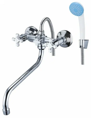 Смеситель для ванны JIK7-A102-A