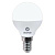 Лампа Включай LED 8,5Вт Е14 4000К