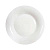 Тарелка плоская д20 белье т8-0002