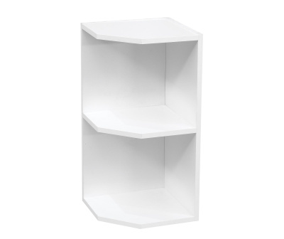 Шкаф полка-300 белый