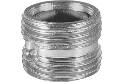 Ниппель радиатора межсекционный 1"