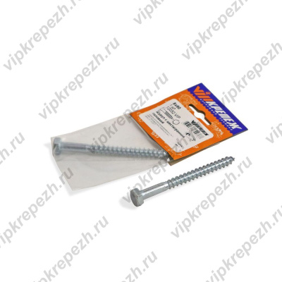 Шуруп "Глухарь" 8х90 (2шт) 12032