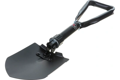 Лопатка саперная складная (в чехле ) 73115