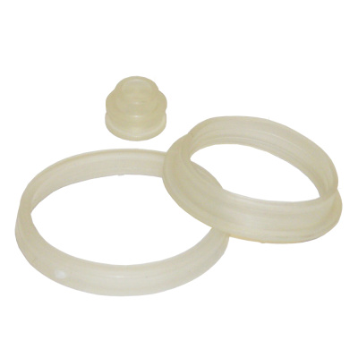 Комплект герметизирующих манжет для термоса 1с272