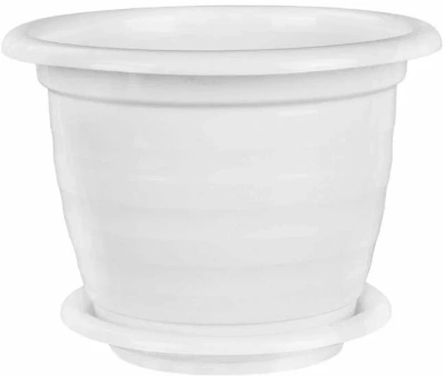 Гошок д/цветов Виола 2л белый м 1335 