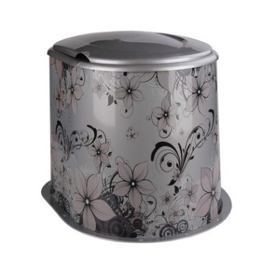 Туалет дачный "Парма" М3026