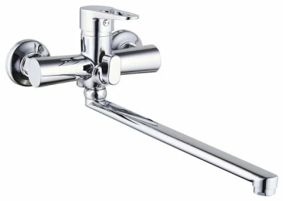 Смеситель для ванны NUD7-A045