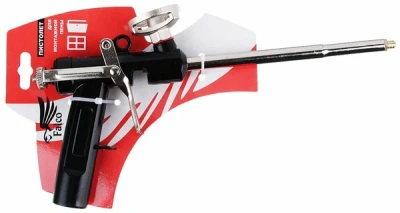 Пистолет д/монт.пены "FALCO"(641043)