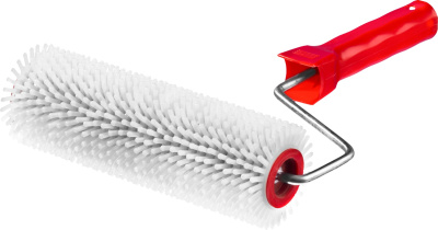 Валик игольчатый "Зубр" 72*200мм 03952-20