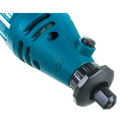 Машина гравировальная 135Вт кор.насадки 80591