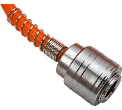 Шланг спиральный 15м 70607