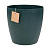 Горшок цв. Магнолия малахит 3л 5пл0594