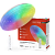 Светильник IN Home FROST-RGB 75W 3000-6500R пульт