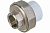 Муфта разъем(америк) ПП 25*1/2 ВР