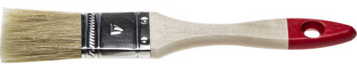 Кисть пл.STAYER 25мм 0101-025