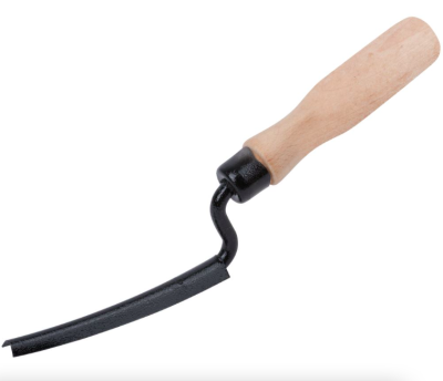 Расшивка д/швов вогнутая 10мм шов выпуклый (05932) 