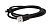  Кабель USB -micro USB SB 1,5м черн. IK-020